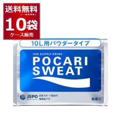 ��ː��� �|�J���X�G�b�g �p�E�_�[ 10L�p 660g�~10��(1�P�[�X) �y�����������ꕔ�n��͏����z