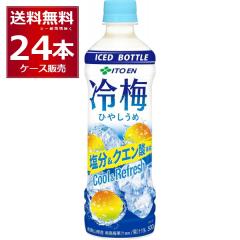 �ɓ��� ��~ 500ml�~24�{(1�P�[�X) 