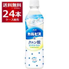 �A�T�q �J���s�X&�N�G���_ 490ml �~24�{�i1�P�[�X�j