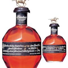 �u�����g�� �u���b�N 750ml 40�x ���K�A���i �o�[�{���E�C�X�L�[ �V���O���o���� �A�����J���E�C�X�L�[ �A�����J���O���i1�{�j
