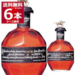 �u�����g�� �u���b�N 40�x 750ml�~6�{(1�P�[�X)  ���K�A���i �o�[�{���E�C�X�L�[ �V���O���o���� �A�����J���E�C�X�L�[ �A�����J���O��