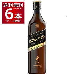 �W���j�[�E�H�[�J�[ �_�u���u���b�N 700ml�~6�{(1�P�[�X) [�����������ꕔ�n��͏���]