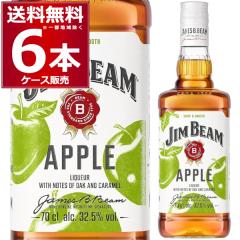 �E�C�X�L�[ �o�[�{�� �T���g���[ �W���r�[�� �A�b�v�� 700ml�~6�{(1�P�[�X)[�����������ꕔ�n��͏���]