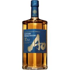 �E�C�X�L�[ �T���g���[ ���[���h �E�C�X�L�[ �� Ao 700ml�i1�{�j