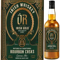 �I�[ �A�C���b�V�� �S�[���h �E�C�X�L�[ 700ml�i1�{�j