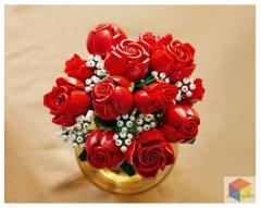 ���S�݊� �u���b�N �N���G�C�^�[ �G�L�X�p�[�g���S LEGO �A�C�R�� 10328 �o���̃u�[�P || �������� �ߋ� �u���b�N �j�̎q ���̎q ������