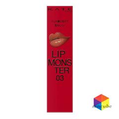 KATE(�P�C�g) ���b�v�����X�^�[ �O3 ���g 03�z�� 3g�@�P�C�g���b�v�����X�^�[03�@���b�v�����X�^�[ 03  �V�i ���K�i