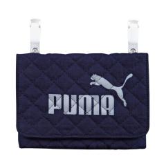 PUMA �v�[�} �|�P�b�g�|�[�` �l�C�r�[ �N�c�� PM188NB �敪60Y
