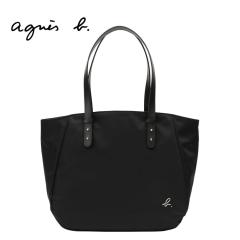 �A�j�G�X�x�[ agnesb �g�[�g�o�b�O ���f�B�[�X �y�� A4 �ʋ� �y�� ��e�� ���[�� �u�����h �i�C���� �V�����_�[ ���|�� �� ���^ ���s ��