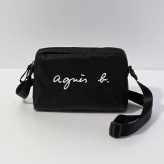 �A�j�G�X�x�[ agnes b �T�R�b�V�� �V�����_�[�o�b�O ���f�B�[�X �����Y �i�C���� �y�� �����z ������ ���^ �΂߂��� �u���b�N �u�����h 