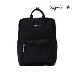 �A�j�G�X�x�[ agnesb �����b�N ���f�B�[�X ������� �i�C���� ������ �y�� �u�����h ������� ���ꂢ��  ���s A4 ��l ���킢�� ���� 