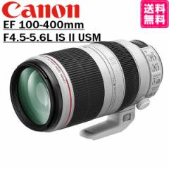 Lm Canon EF 100-400mm F4.5-5.6L IS II USM tTCYΉ ]Y J Y ჌t 