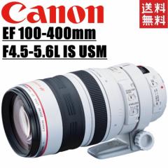 Lm Canon EF 100-400mm F4.5-5.6L IS USM ]Y tTCYΉ ჌t J 