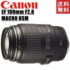 Lm Canon EF 100mm F2.8 MACRO USM Pœ_ }NY tTCYΉ ჌t J 