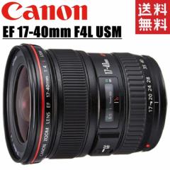 Lm Canon EF17-40mm F4L USM LpY[Y tTCYΉ ჌t J 