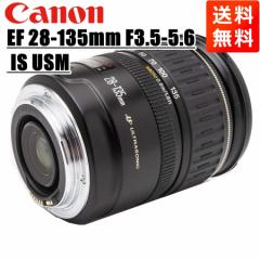 Lm Canon EF 28-135mm F3.5-5.6 IS USM tTCYΉ {Y[Y 
