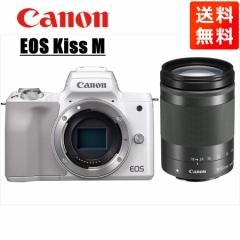 Lm Canon EOS Kiss M zCg{fB EF-M 18-150mm ubN { YZbg ~[X J 