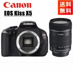 Lm Canon EOS Kiss X5 EF-S 18-135mm { YZbg U␳ fW^჌t J 