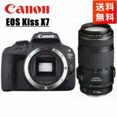 Lm Canon EOS Kiss X7 EF 70-300mm ] YZbg U␳ fW^჌t J 