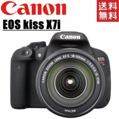 Lm Canon EOS kiss X7i EF-S 18-135mm YZbg fW^ ჌t J 