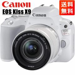 Lm Canon EOS Kiss X9 EF-S 18-55mm STM W YZbg zCg U␳ fW^჌t J 