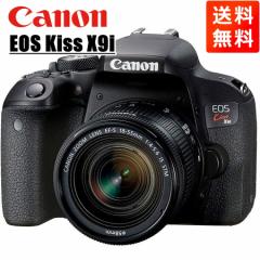 Lm Canon EOS Kiss X9i EF-S 18-55mm STM W YZbg U␳ fW^჌t J 