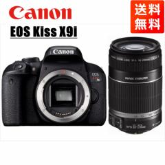 Lm Canon EOS Kiss X9i EF-S 55-250mm ] YZbg U␳ fW^჌t J 