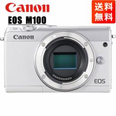 Lm Canon EOS M100 {fB zCg ~[X J 