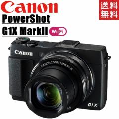 Lm Canon PowerShot G1X MarkII p[Vbg RpNgfW^J RfW J 