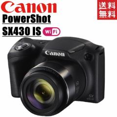 Lm Canon PowerShot SX430 IS p[Vbg RpNgfW^J RfW J 