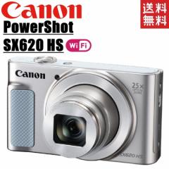 Lm Canon PowerShot SX620 HS p[Vbg Vo[ RpNgfW^J RfW J 