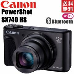 Lm Canon PowerShot SX740 HS p[Vbg ubN RpNgfW^J RfW J 