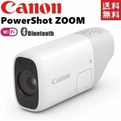 Lm Canon PowerShot ZOOM p[VbgY[ B] Wi-Fi Bluetooth U␳t w4{Y[