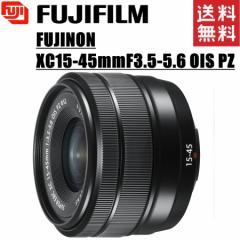 xmtC FUJIFILM FUJINON XC 15-45mm F3.5-5.6 OIS PZ Y[Y ~[X J 