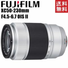 xmtC FUJIFILM FUJINON XC 50-230mm F4.5-6.7 OIS II Vo[ ]Y[Y ~[X J 