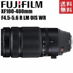 xmtC FUJIFILM XF 100-400mm F4.5-5.6 R LM OIS WR ]Y[Y ~[X J 