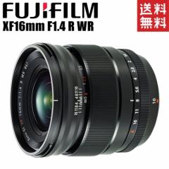 xmtC FUJIFILM FUJINON XF 16mm F1.4 R WR a LpY ~[X J 