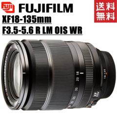 xmtC FUJIFILM XF 18-135mm F3.5-5.6 R LM OIS WR ~[X J 