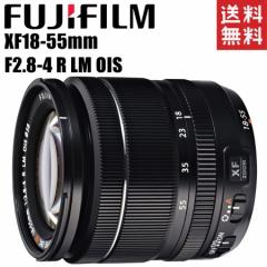 �x�m�t�C���� FUJIFILM FUJINON XF 18-55mm F2.8-4 R LM OIS �W���Y�[�������Y �~���[���X �J���� ����