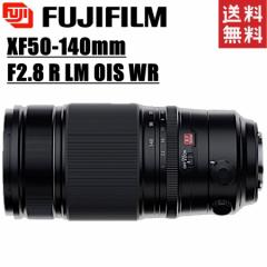 xmtC FUJIFILM FUJINON XF 50-140mm F2.8 R LM OIS WR Y[Y ~[X J 