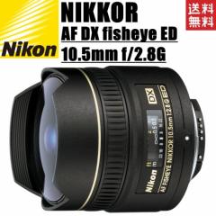 jR Nikon AF DX Fisheye-Nikkor 10.5mm f2.8G ED ჌Y ჌t J 