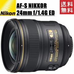 jR Nikon AF-S NIKKOR 24mm f1.4G ED Pœ_Y tTCYΉ jRFXtH[}bg ჌t J 