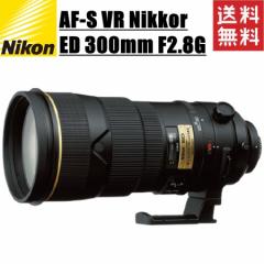 jR Nikon AF-S VR Nikkor ED 300mm F2.8G ]Y[Y jRFXtH[}bg ჌t J 