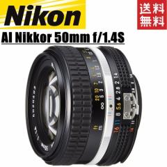 jR Nikon AI-s Nikkor 50mm f1.4S Pœ_Y tTCYΉ ჌t J 