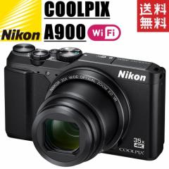 jR Nikon COOLPIX A900 N[sNX ubN RpNgfW^J RfW J 