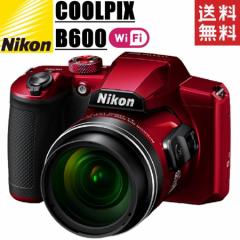 jR Nikon COOLPIX B600 N[sNX bh RpNgfW^J RfW J 
