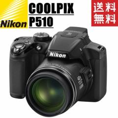 jR Nikon COOLPIX P510 N[sNX RpNgfW^J RfW J 