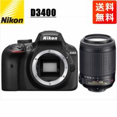 jR Nikon D3400 AF-S 55-200mm VR ] YZbg U␳ fW^჌t J 