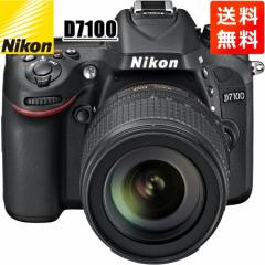 jR Nikon D7100 18-105mm VR YLbg fW^჌t J 