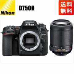 jR Nikon D7500 AF-S 55-200mm VR ] YZbg U␳ fW^჌t J 